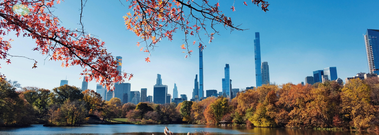 New York Central Park