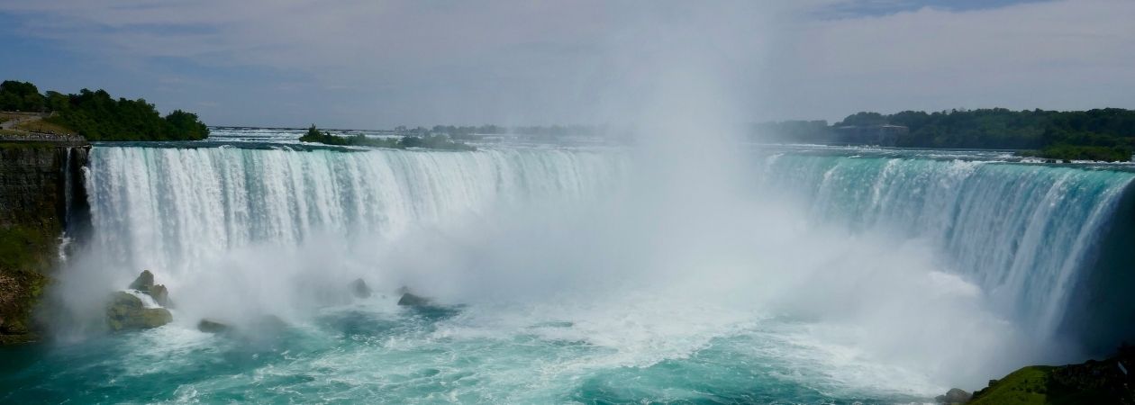 Niagara Falls